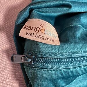 Kanga Care Wet Bag - Caribbean